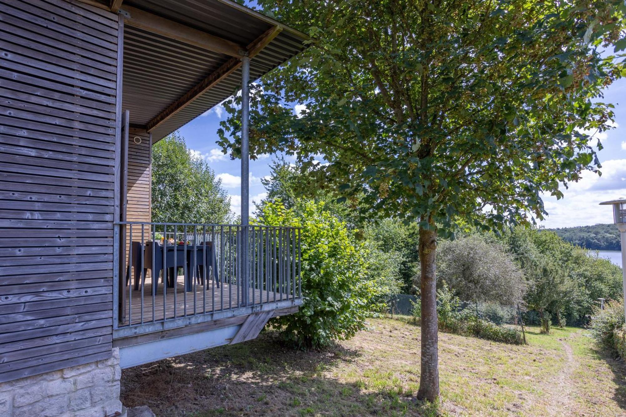 Les Genets G07 - Le Val Joly Eppe-Sauvage Exterior foto