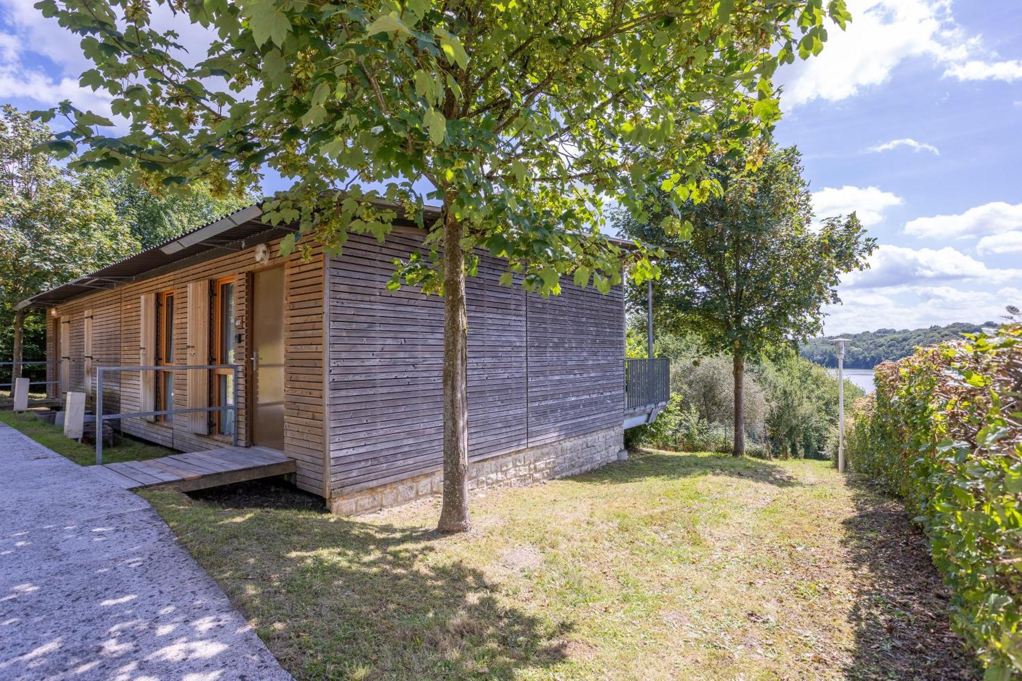 Les Genets G07 - Le Val Joly Eppe-Sauvage Exterior foto